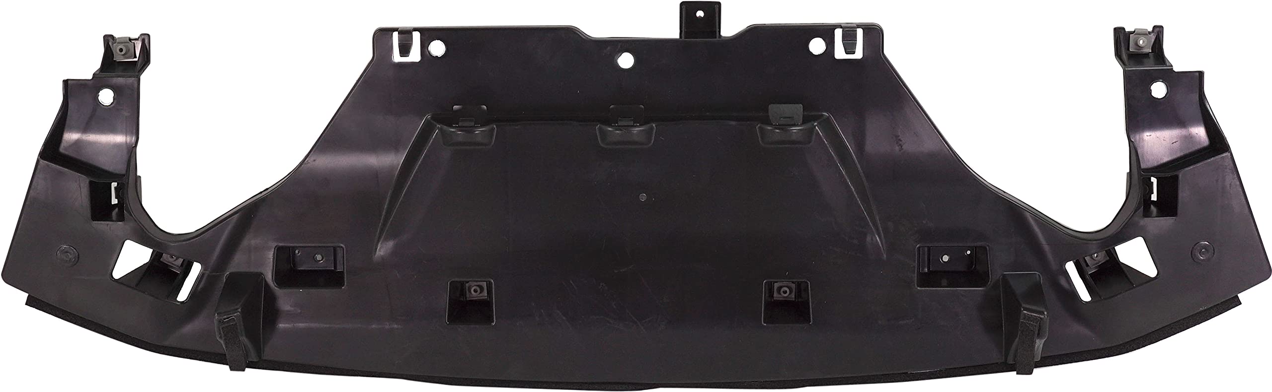 Amazon.com: Go-Parts - Front Valance Bumper Stiffener for Mazda CX